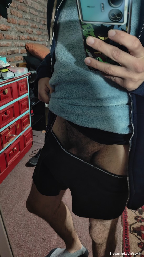 Buenos días bbs