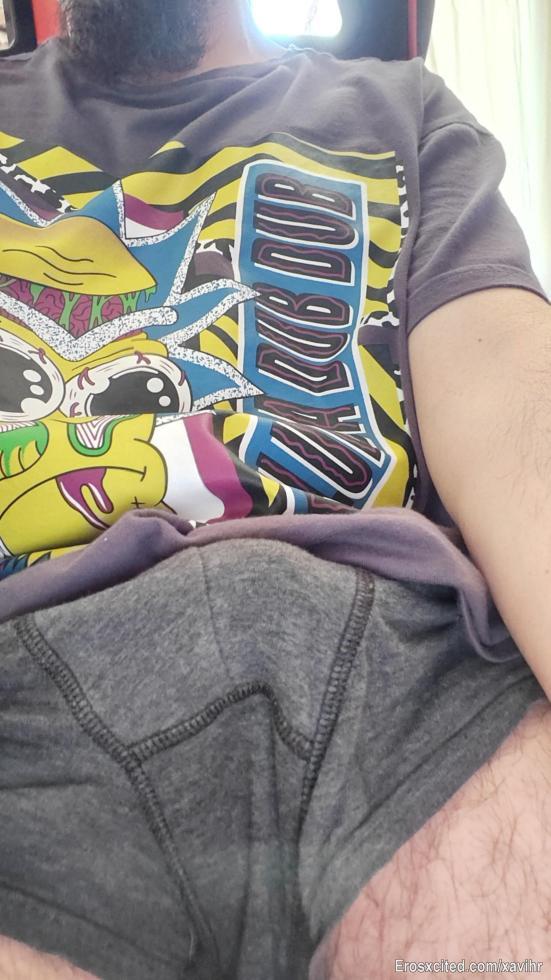 Empezó el calor