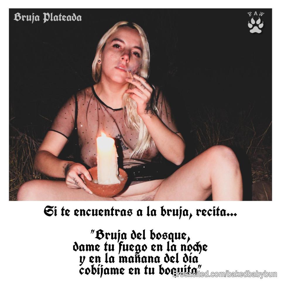 Suscríbete y ve toda esta historia mágica 🪄 
#WITCH #OUTDOOR #QUEBRADADEMACUL