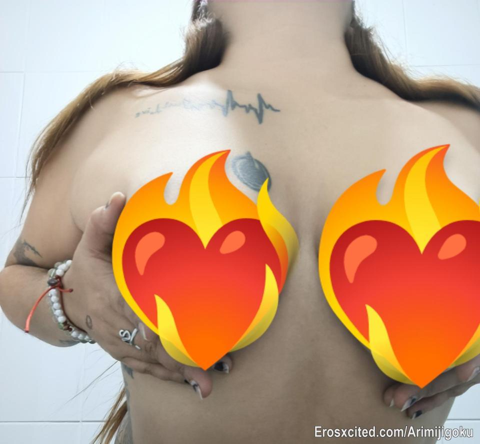 Se te apetece una rusa 😈🥵