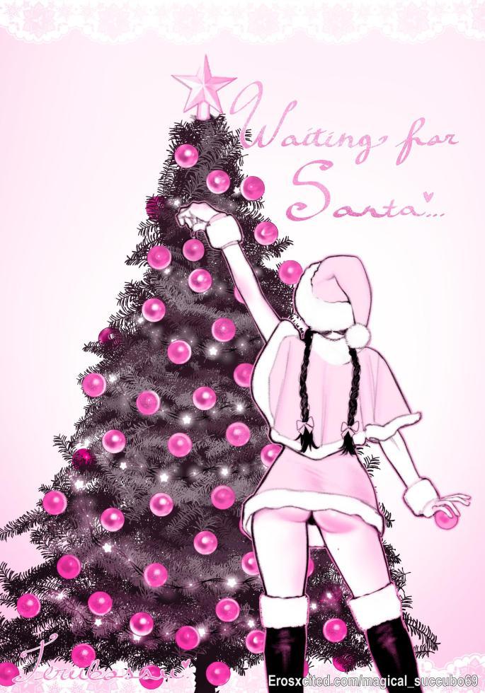 Hola bebés
Estoy un poco desaparecida por temas de salud y de tiempo, pero vendo a desearles una bonita navidad 🎄 espero puedan pasarlo bacán, comer rikito y estár con las personas que aman ❤️ se merecen todas cosas bonitas del mundo mundial!

Espero sigan por estos lares y trataré de actualizar más seguido un beso enorme 🩵