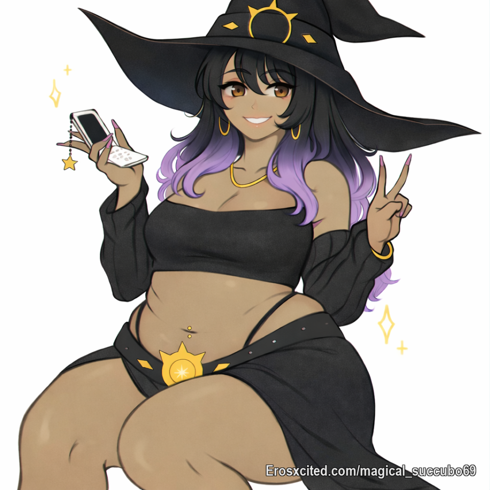 Estoy un poco desaparecida por qué fin de año me abruma demasiado snanksksks
Es muy agotador ver todo de navidad y luego tener que procesar año nuevo 🥲
Saliendo un poco de la puerkosidad les deseo un bonito año nuevo! Me imagino que deben estar agotados de la chamba/estudios, espero puedan pasarlo bien con las personas que estiman ❤️ espero verlos por aquí o en mi ig ✨💋 los quiero mucho!

Imágen que me envió un seguidor 🥹💋✨