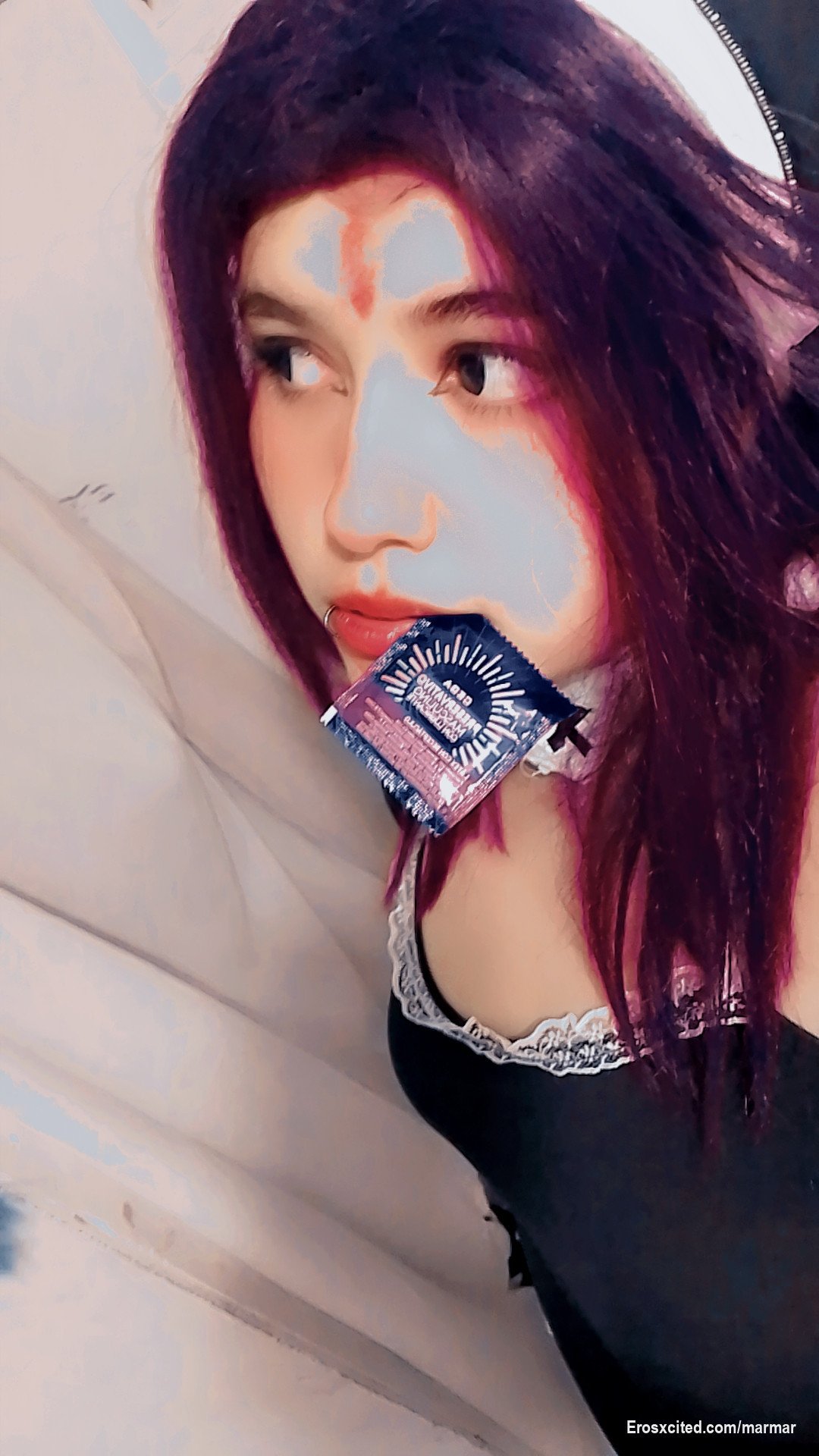 Prepárense que está noche subiré muchas cositas para ustedes 👀🔥