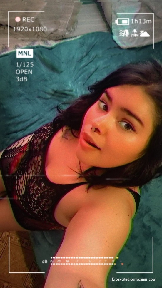 Te espero en mi cama con una sexy lencer铆a, que me har铆as?